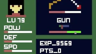 Скриншот 3 к игре A Fishy RPG