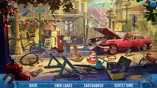 Скриншот 2 к игре Hidden Investigation 3: Crime Files