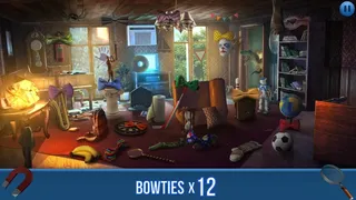 Скриншот 4 к игре Hidden Investigation 3: Crime Files