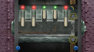 Скриншот 8 к игре Hidden Investigation 3: Crime Files