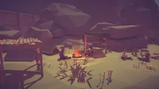 Скриншот 1 к игре The story of archer