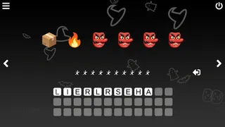 Скриншот 3 к игре Cinemoji: Halloween