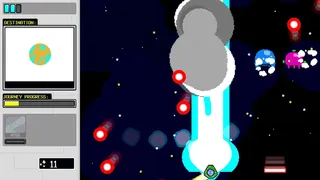 Скриншот 2 к игре SUPER ICK