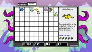 Скриншот 3 к игре SUPER ICK