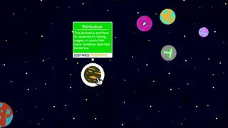 Скриншот 4 к игре SUPER ICK