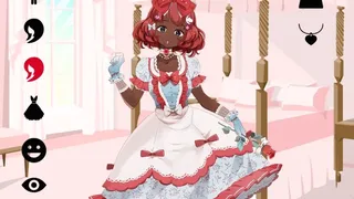 Скриншот 2 к игре Lolita Creator