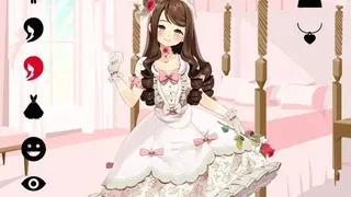 Скриншот 4 к игре Lolita Creator