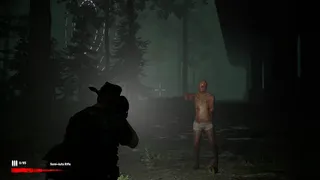 Скриншот 3 к игре Dead Way