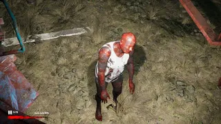 Скриншот 4 к игре Dead Way