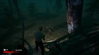 Скриншот 8 к игре Dead Way