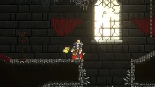 Скриншот 1 к игре Unfair Souls: Darkest Grind