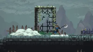 Скриншот 2 к игре Unfair Souls: Darkest Grind