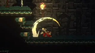 Скриншот 4 к игре Unfair Souls: Darkest Grind