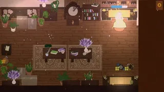 Скриншот 1 к игре ClockVenture