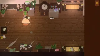 Скриншот 2 к игре ClockVenture