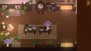 Скриншот 6 к игре ClockVenture
