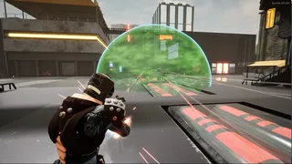 Скриншот 3 к игре REVN