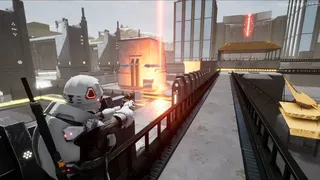 Скриншот 5 к игре REVN