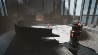 Скриншот 6 к игре REVN
