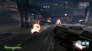 Скриншот 2 к игре Quantum Echo
