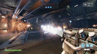 Скриншот 5 к игре Quantum Echo