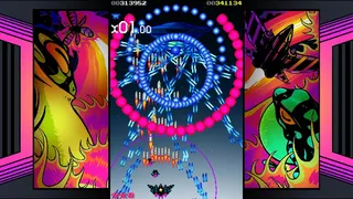 Скриншот 1 к игре Space Moth: Lunar Edition
