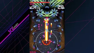 Скриншот 7 к игре Space Moth: Lunar Edition
