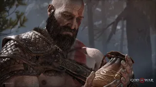 Скриншот 6 к игре God of War