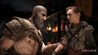 Скриншот 7 к игре God of War