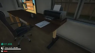 Скриншот 5 к игре Packing House