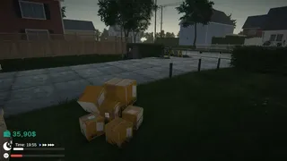 Скриншот 6 к игре Packing House