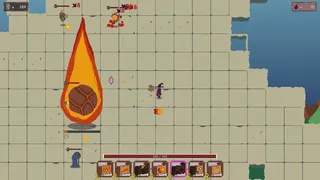 Скриншот 2 к игре Scholar of the Arcane Arts