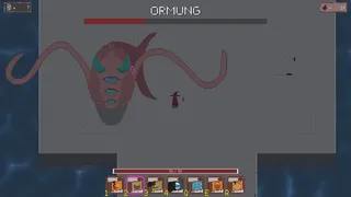 Скриншот 4 к игре Scholar of the Arcane Arts