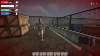 Скриншот 7 к игре Gore. Prologue.