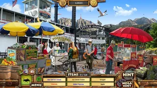 Скриншот 4 к игре Vacation Adventures: Park Ranger 12