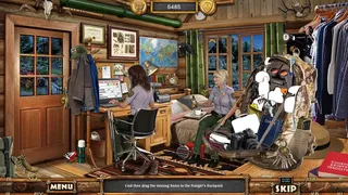 Скриншот 5 к игре Vacation Adventures: Park Ranger 12