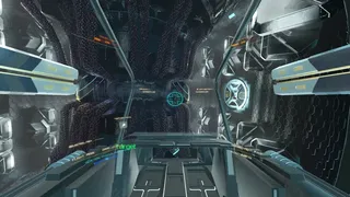 Скриншот 1 к игре Outer Space: War Gears