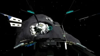 Скриншот 2 к игре Outer Space: War Gears