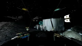 Скриншот 4 к игре Outer Space: War Gears