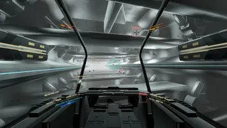 Скриншот 5 к игре Outer Space: War Gears