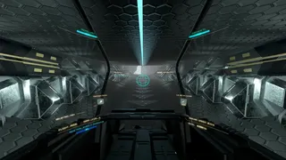 Скриншот 6 к игре Outer Space: War Gears
