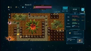 Скриншот 2 к игре Kirkileons