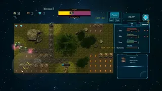 Скриншот 3 к игре Kirkileons