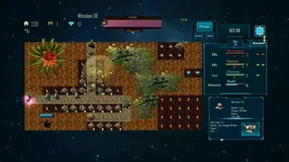 Скриншот 4 к игре Kirkileons