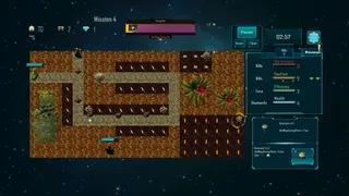 Скриншот 5 к игре Kirkileons