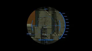 Скриншот 2 к игре Sniper Road