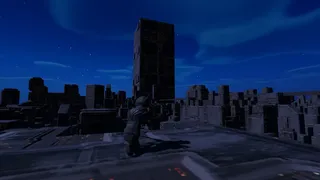 Скриншот 4 к игре Sniper Road