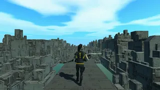 Скриншот 6 к игре Sniper Road