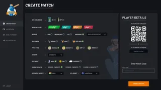 Скриншот 1 к игре iB Cricket Business Companion