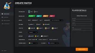 Скриншот 2 к игре iB Cricket Business Companion